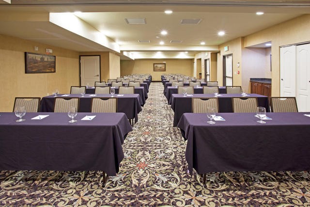 Photo of Pinnacle Room
