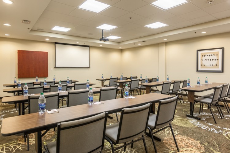 Photo of Sophia Meeting Room