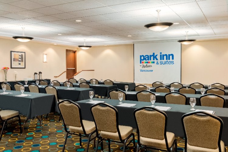 Photo of Oak Room