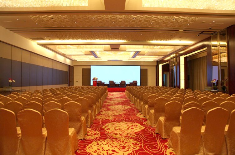 Photo of Eton Ballroom II