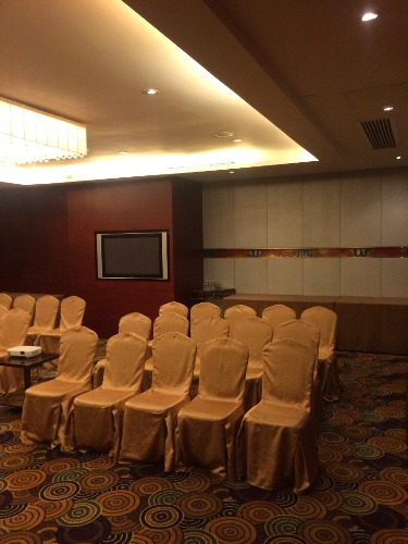 Photo of Laurel Room