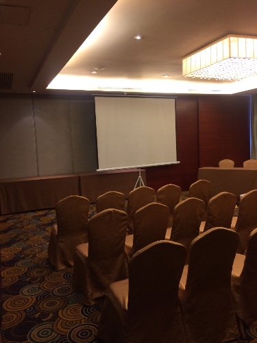 Photo of Laurel Room I