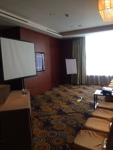 Photo of Laurel Room II