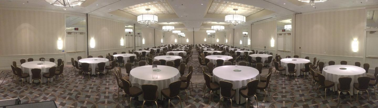 Photo of Piedmont Ballroom