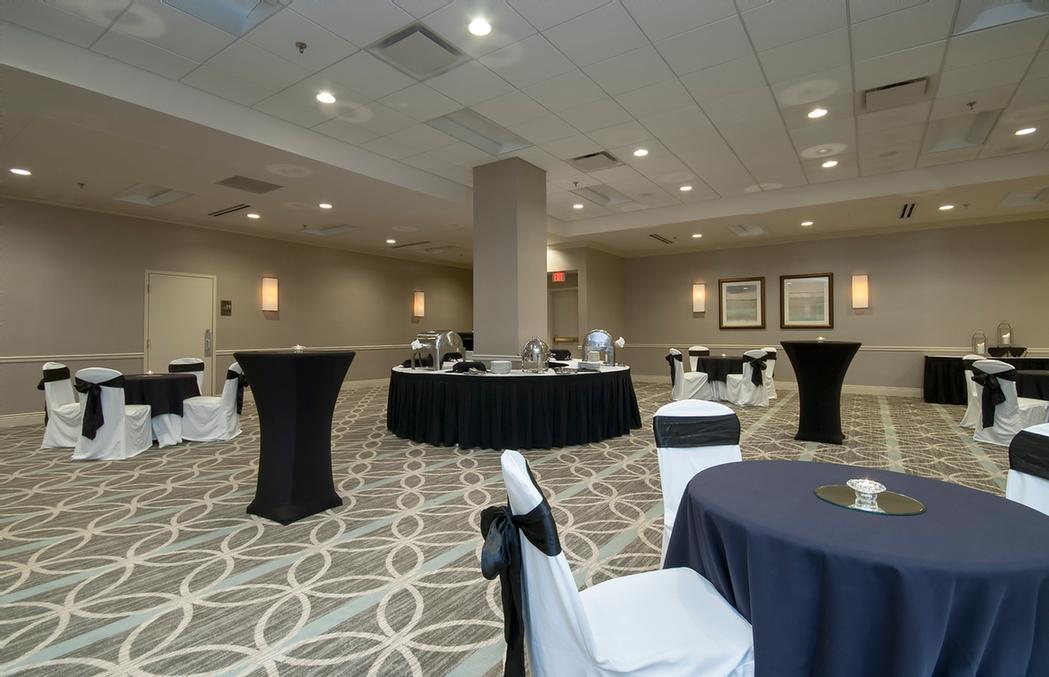 Photo of Blue Ridge Room 