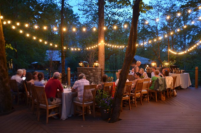 Photo of The Lodge Event Center 