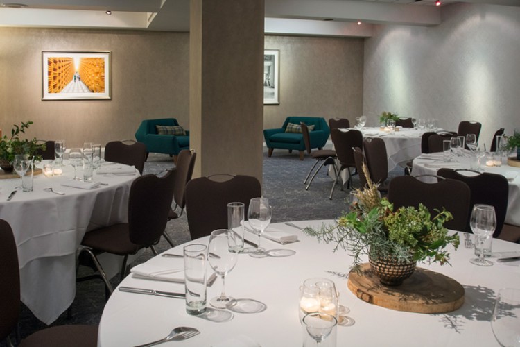 Photo of Lovejoy Room