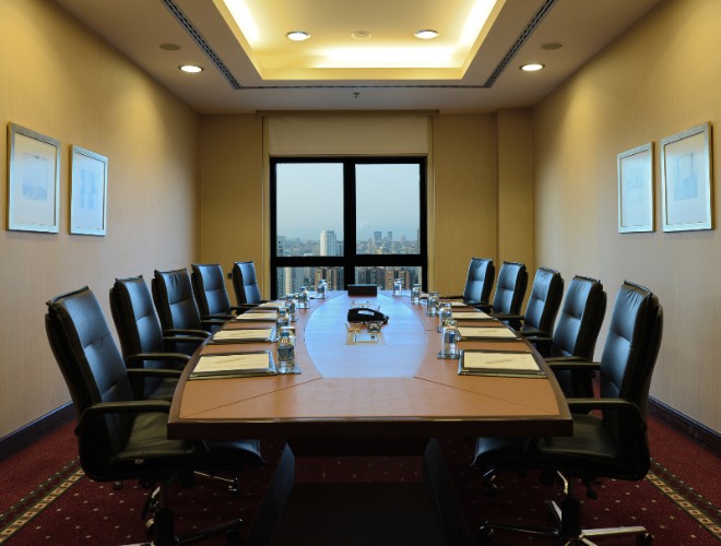 Photo of Boardroom 1