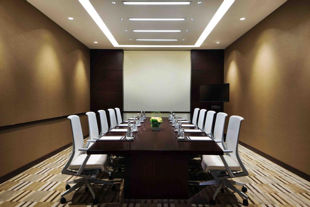 Photo of Business Center Meeting Room 1