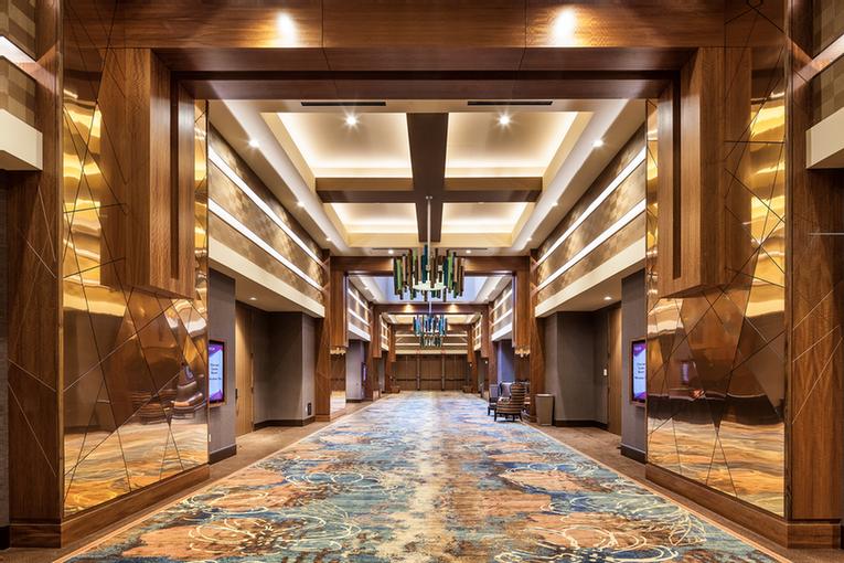 Photo of Magnolia Ballroom Pre-Function