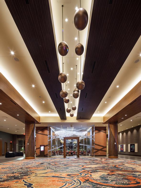 Photo of Grand Theater Landing