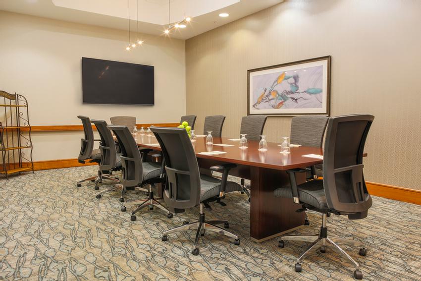 Photo of Erie Room
