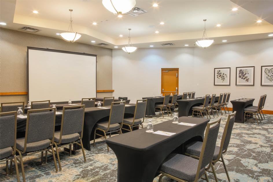 Photo of Jefferson Room