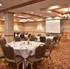 Photo of Christopher Conference Center