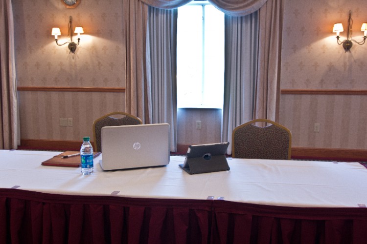 Photo of Delaware Room