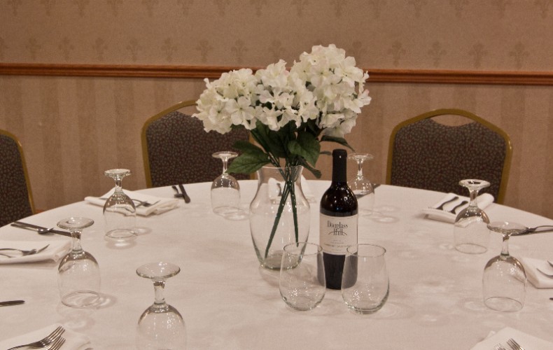 Photo of Medbery Room