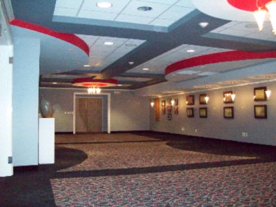 Photo of The Gallery Pre-function Foyer