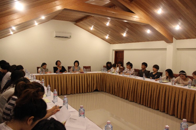 Photo of KIMAN CONFERENCE ROOM