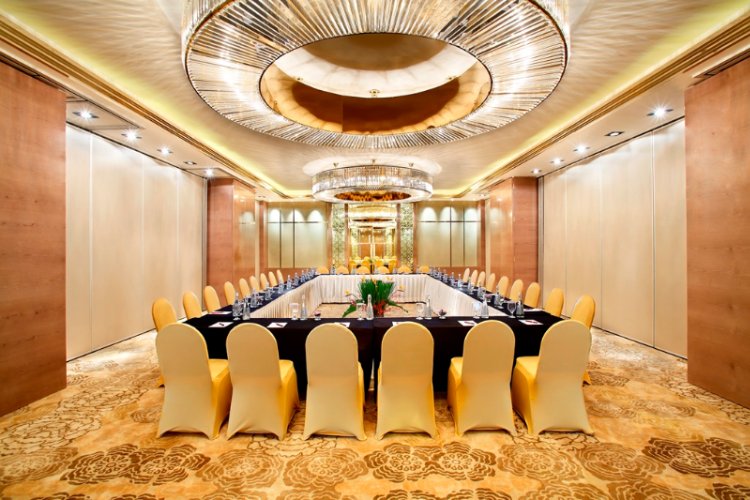 Photo of Merak Meeting Room
