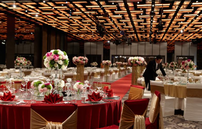 Photo of Grand Ballroom 