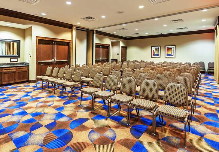 Photo of Grand Meeting Room