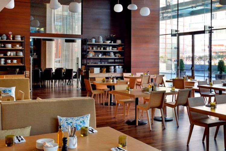 Photo of The Dish Room Restaurant