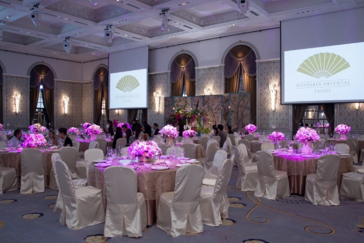 Photo of The Grand Ballroom