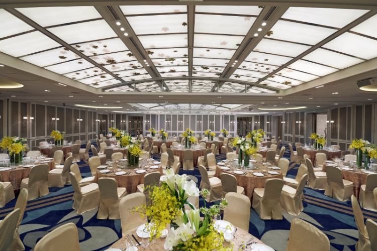 Photo of Mandarin Ballroom