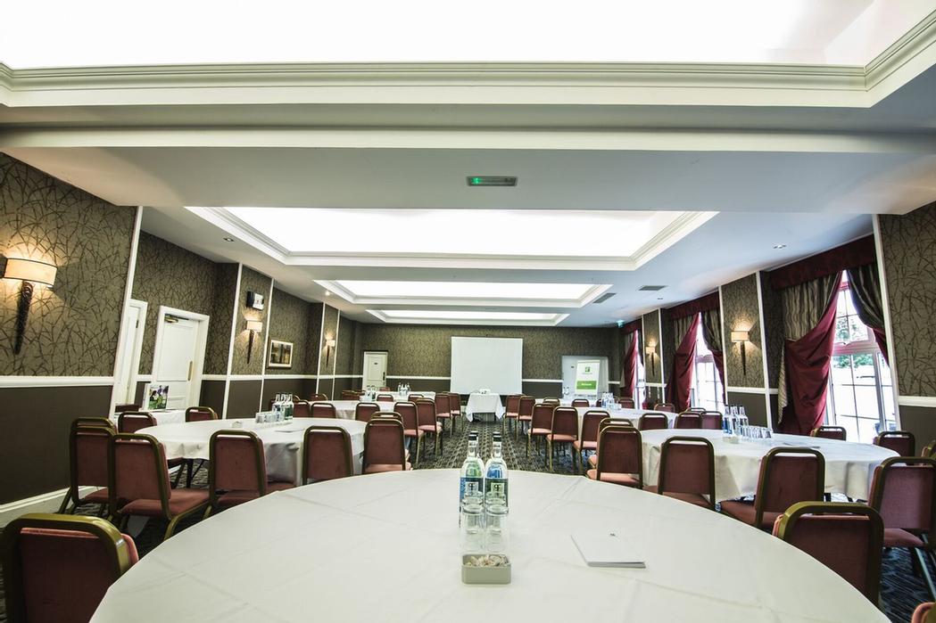 Photo of Richmond Suite 1
