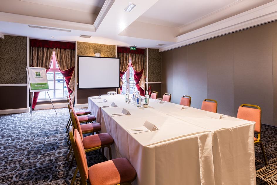 Photo of Richmond Suite 2