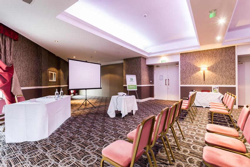 Photo of Richmond Suite 3