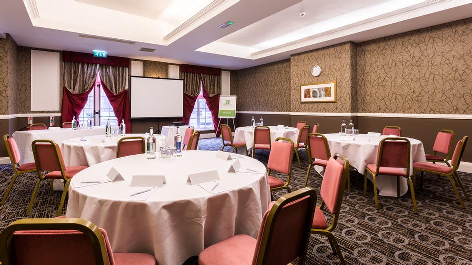 Photo of Richmond Suite 4