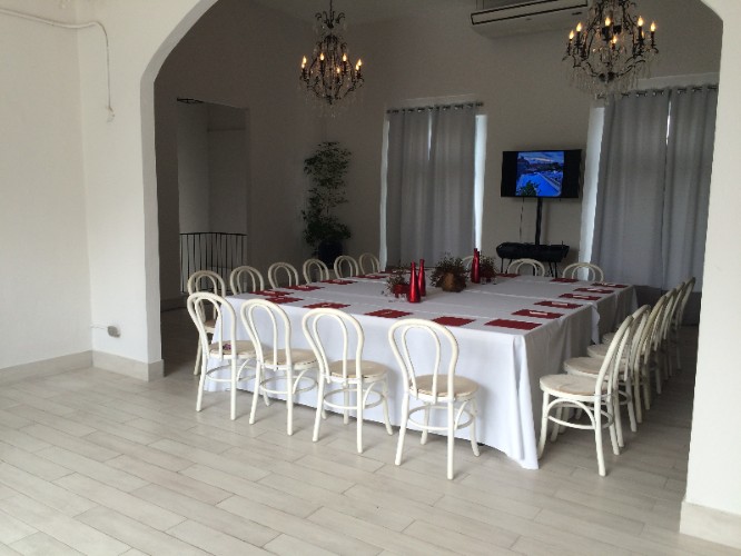 Photo of La Casona 