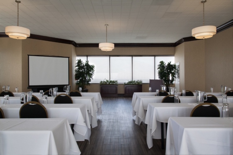 Photo of Terrace Ballroom