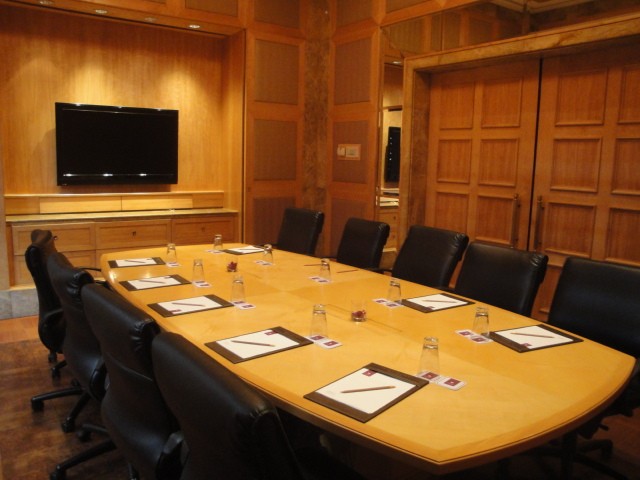 Photo of Boardroom II