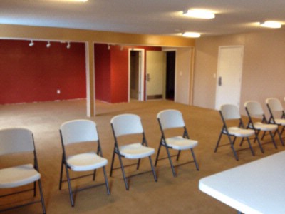 Photo 3 of Conference Room