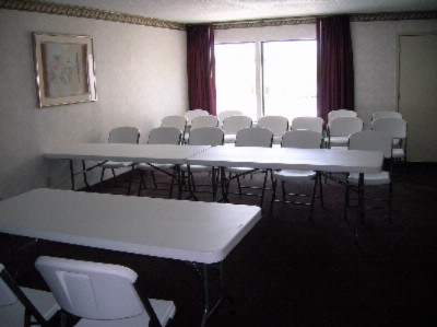 Photo of Conference Room