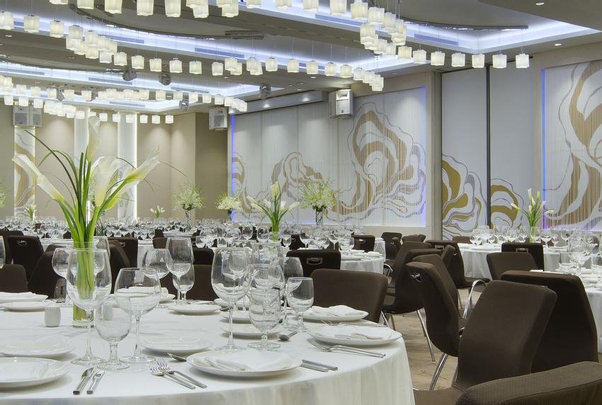 Photo of Le Méridien Ballroom 1