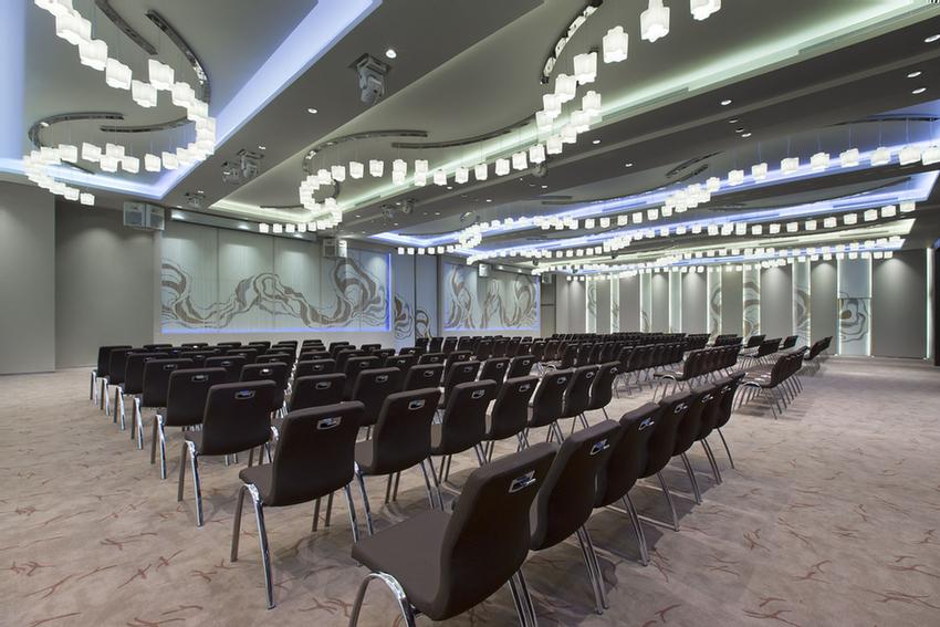 Photo of Le Méridien Ballroom 2
