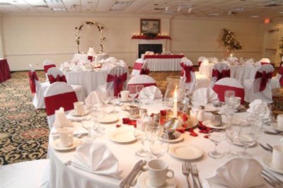 Photo of Grand Ballroom