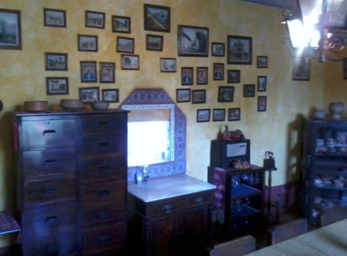 Photo of Comedor