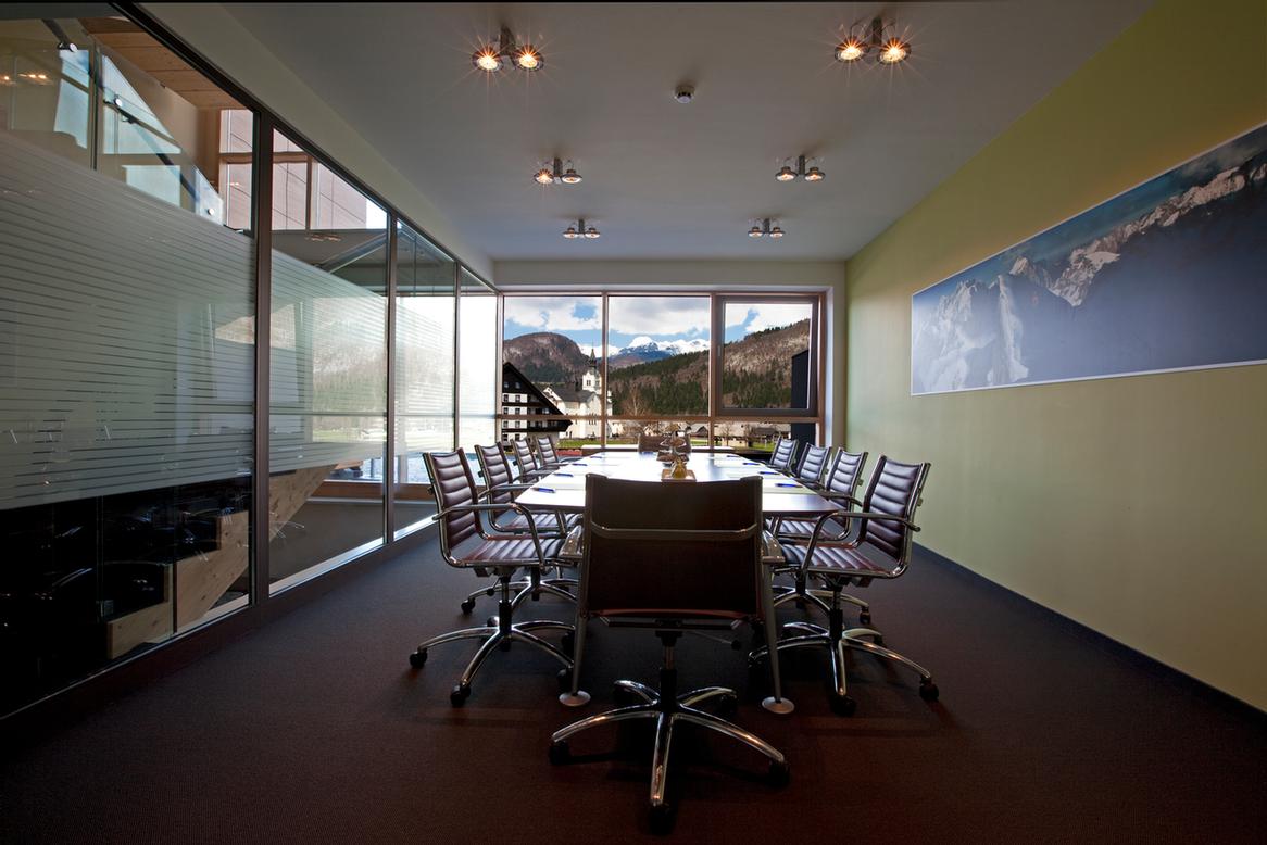 Photo of Conference room