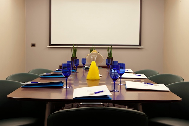 Photo of Diplomatic Club