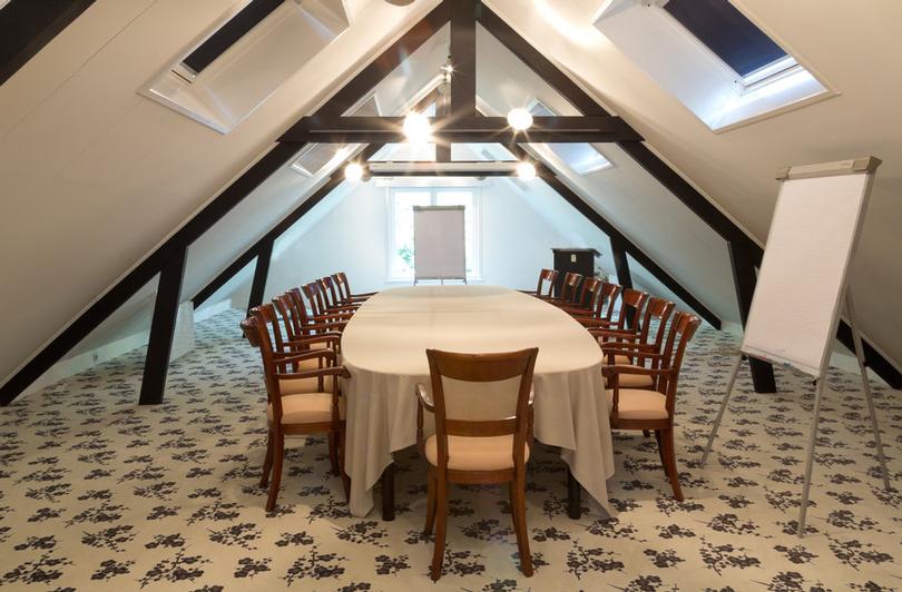 Photo of Meeting room