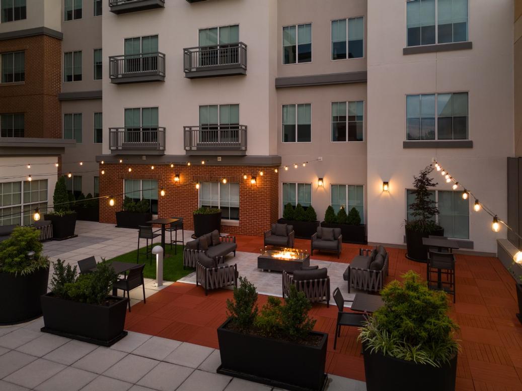 Photo of The Patio