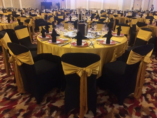 Photo of Grand Ball Room
