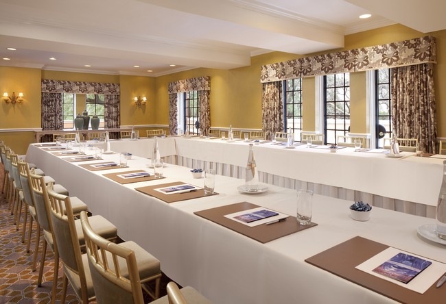 Photo of Sheppard King Suite