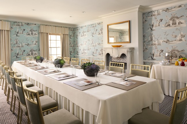 Photo of Hunt Suite