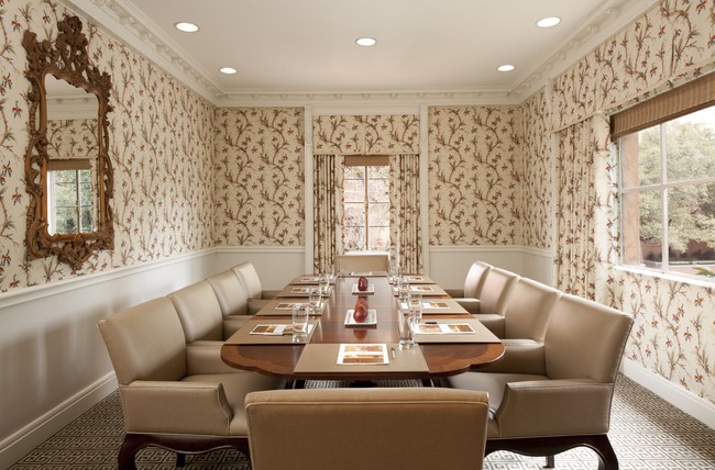 Photo of Burford Suite