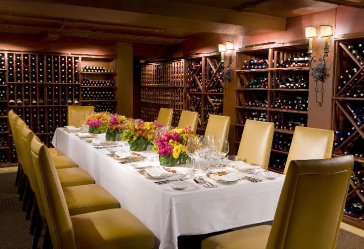 Photo of Wine Cellar